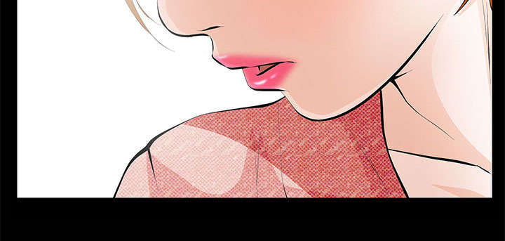 一席之地漫画,第12章：可怕的意外3图