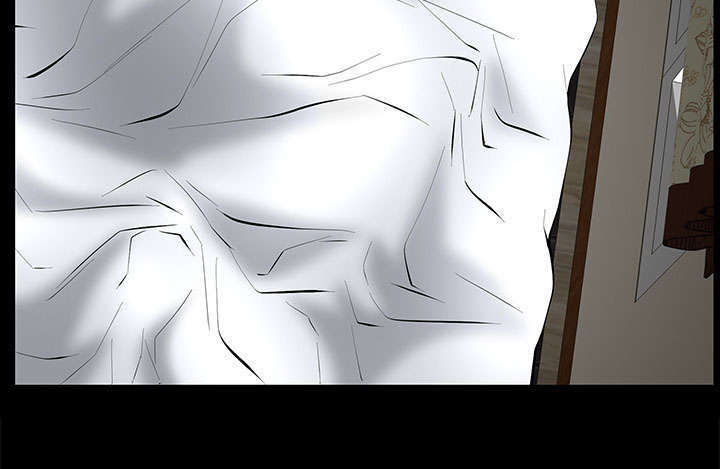 一席之地漫画,第23章：哭泣5图