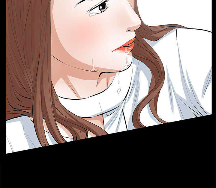 一席之地漫画,第22章：兄妹5图