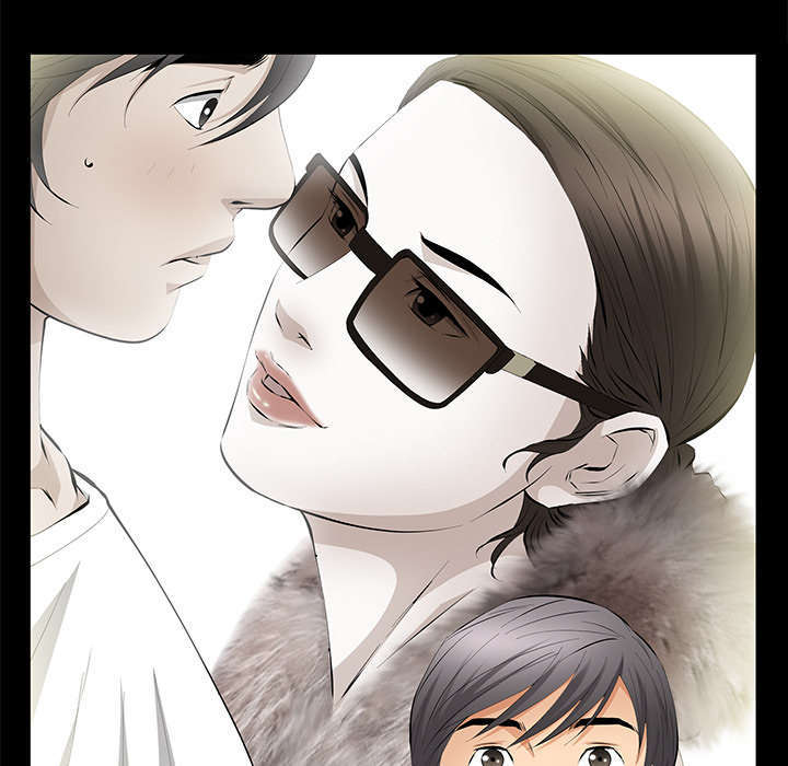 一席之地漫画,第33章：连续中奖5图