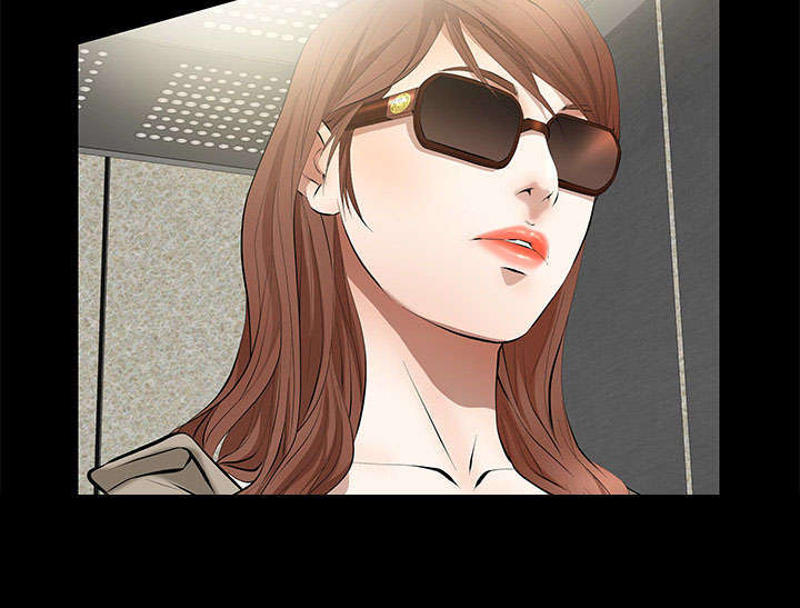 一席之地漫画,第9章：花点钱4图