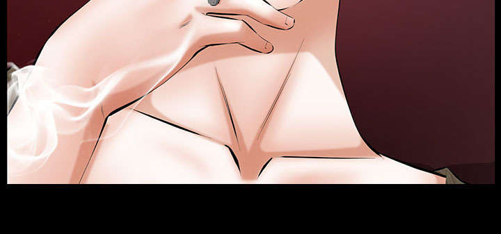 一席之地漫画,第40章：孽缘3图