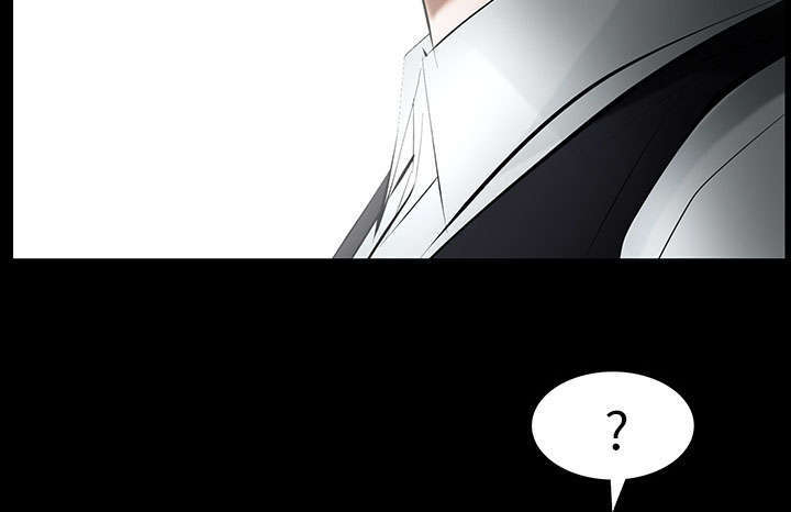 一席之地漫画,第42章：知道真相5图