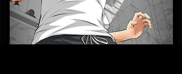 一席之地漫画,第8章：不方便5图