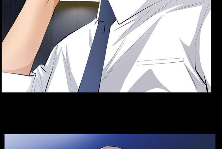 一席之地漫画,第38章：有用的货色3图