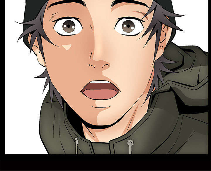 一席之地漫画,第3章：家中来客3图