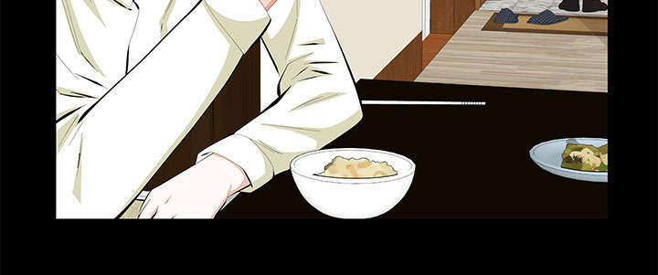 一席之地漫画,第29章：离开了4图