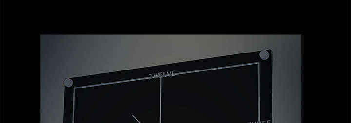 一席之地漫画,第23章：哭泣5图