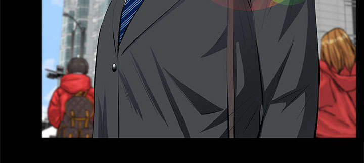 一席之地漫画,第33章：连续中奖3图