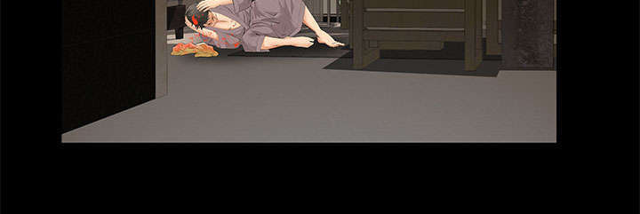 一席之地漫画,第21章：休假1图