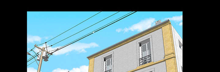 一席之地漫画,第42章：知道真相2图