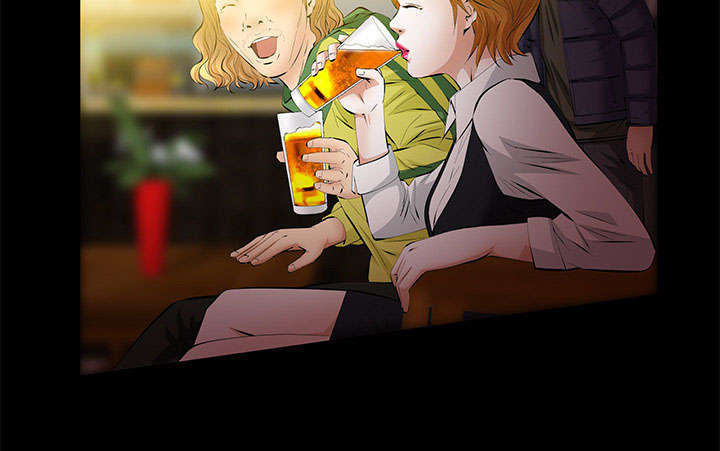 一席之地漫画,第34章：想起来了1图