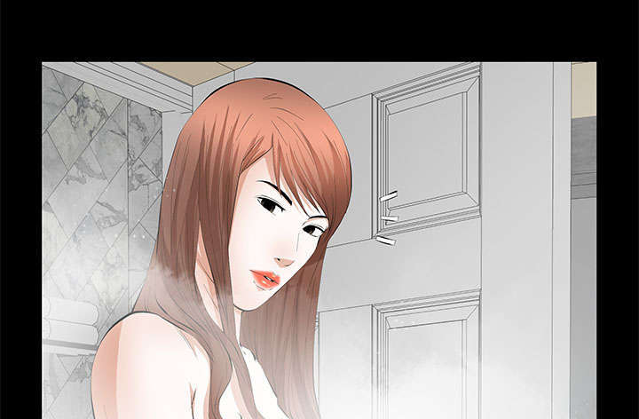 一席之地漫画,第23章：哭泣2图