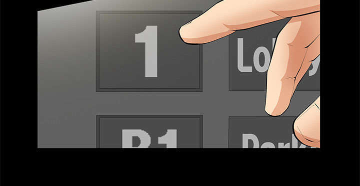 一席之地漫画,第9章：花点钱1图