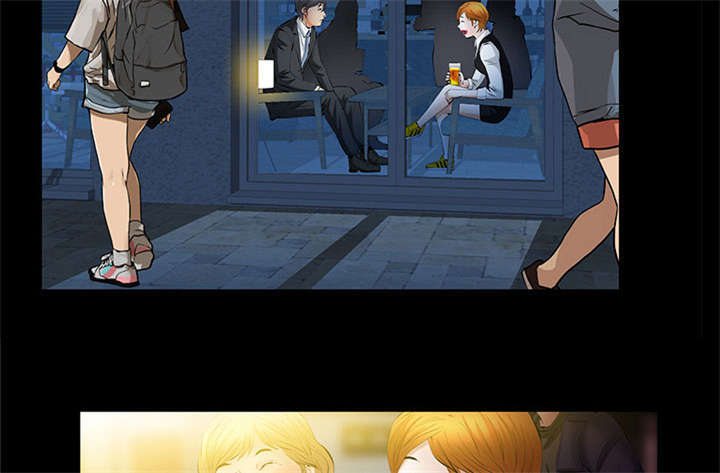 一席之地漫画,第34章：想起来了5图