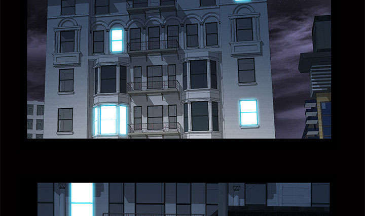 一席之地漫画,第15章：误会1图