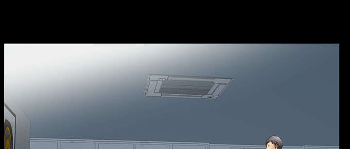 一席之地漫画,第42章：知道真相5图