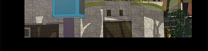 一席之地漫画,第17章：不幸的一天5图