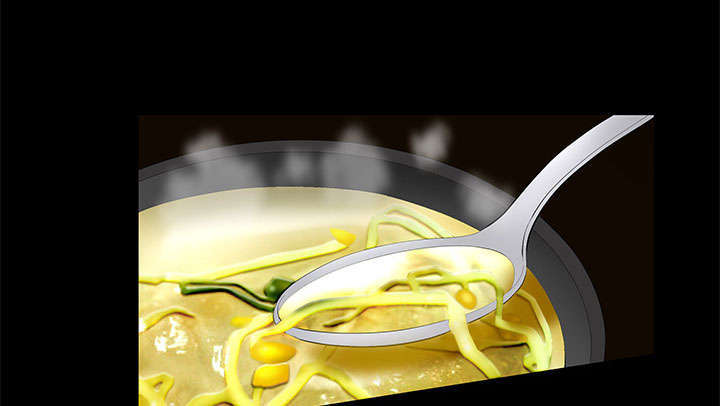 一席之地漫画,第24章：一起做吧3图