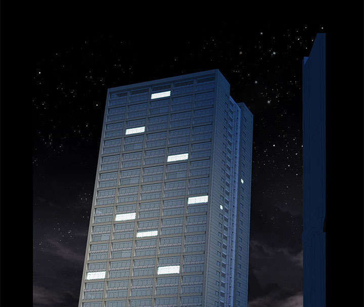 一席之地漫画,第34章：想起来了3图