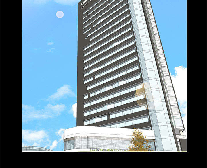 一席之地漫画,第9章：花点钱4图