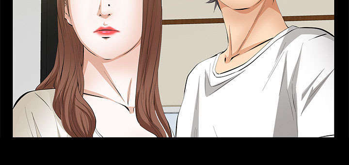 一席之地漫画,第20章：不过问2图