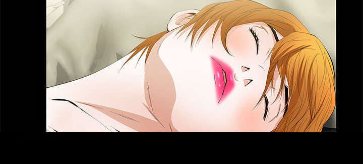 一席之地漫画,第14章：担心5图