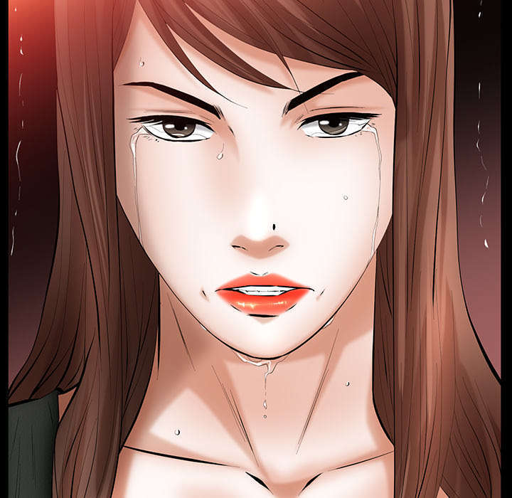 一席之地漫画,第40章：孽缘3图