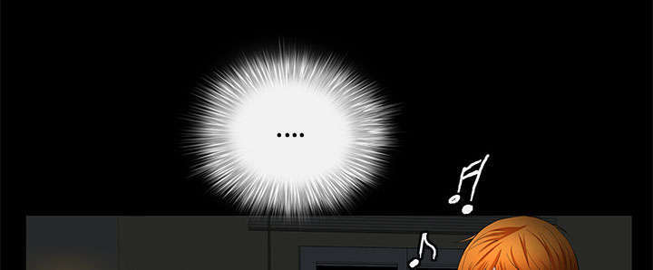 一席之地漫画,第10章：两个女人5图