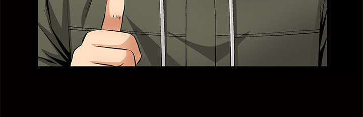 一席之地漫画,第6章：潘多拉魔盒5图