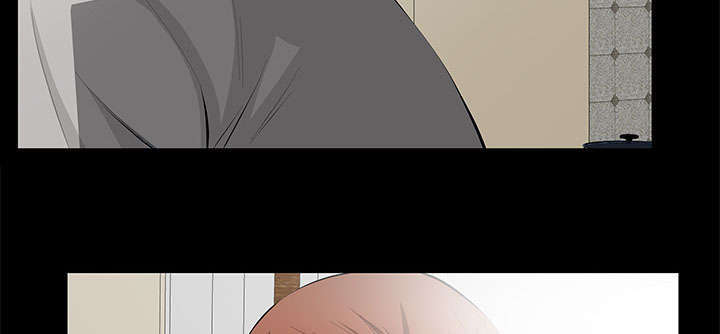 一席之地漫画,第22章：兄妹4图