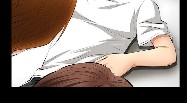 一席之地漫画,第24章：一起做吧2图