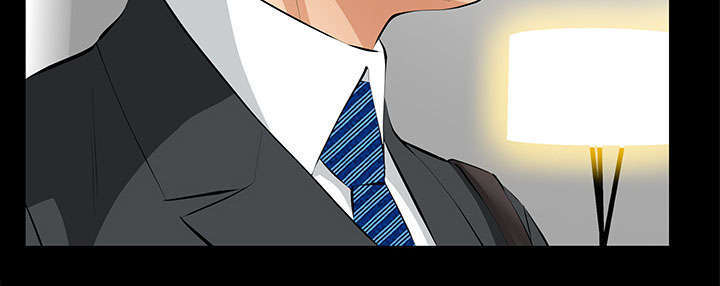 一席之地漫画,第33章：连续中奖1图