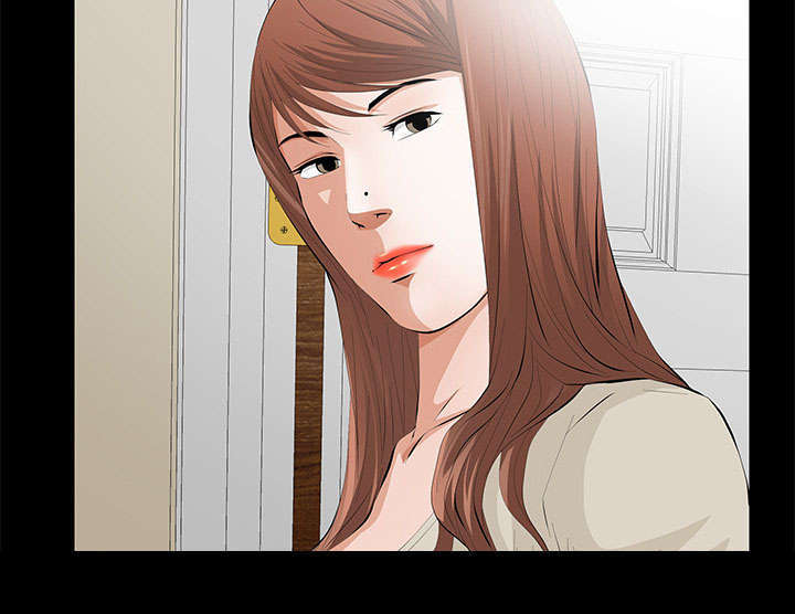 一席之地漫画,第22章：兄妹5图