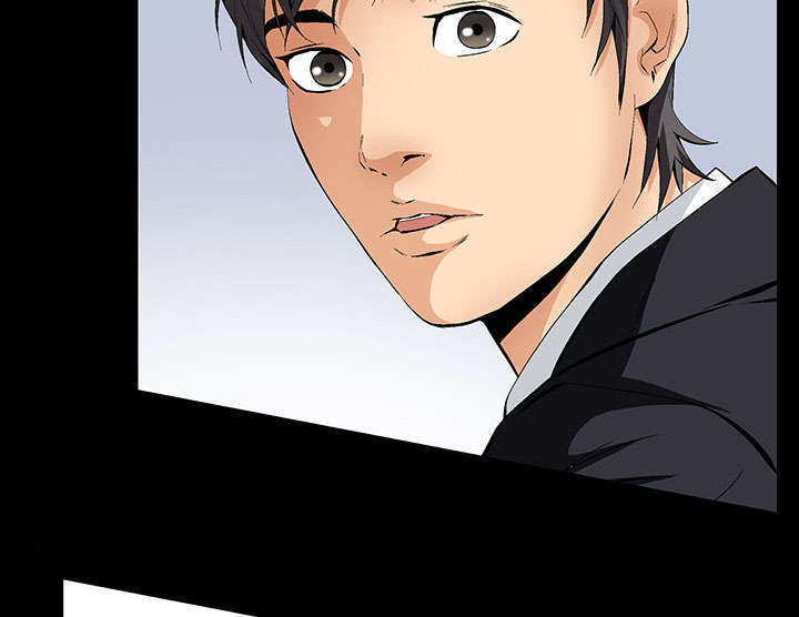 一席之地漫画,第2章：偶然的命运2图