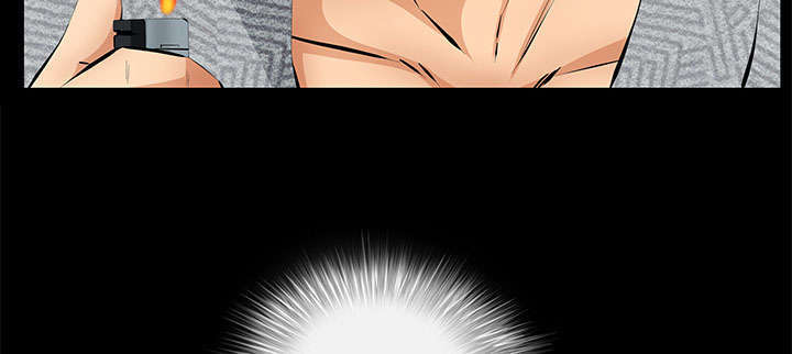 一席之地漫画,第21章：休假1图