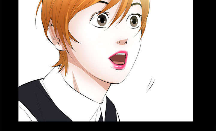 一席之地漫画,第27章：自尊的价格2图