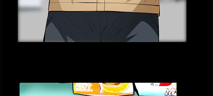 一席之地漫画,第30章：奇怪的世界2图