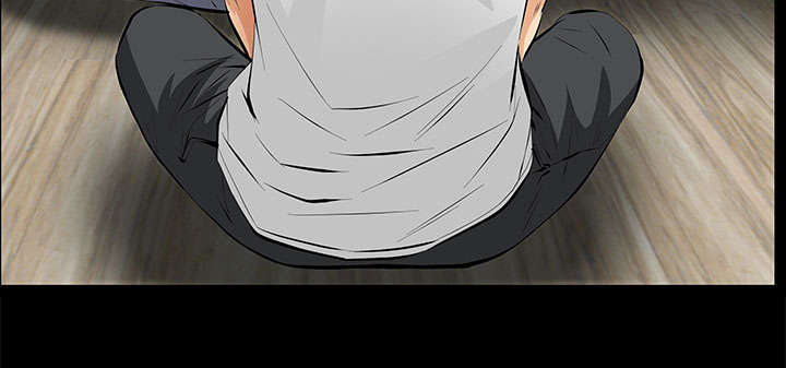 一席之地漫画,第13章：有罪2图