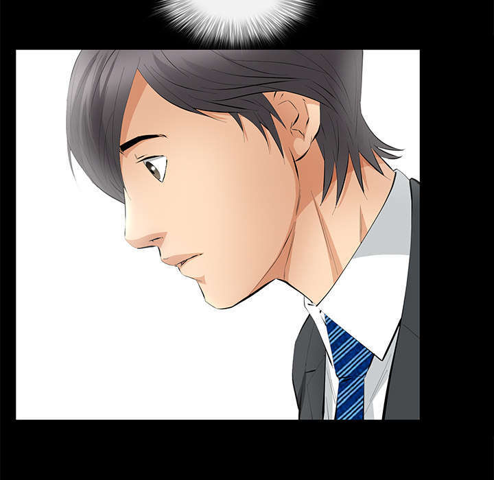 一席之地漫画,第37章：漫长的日子5图