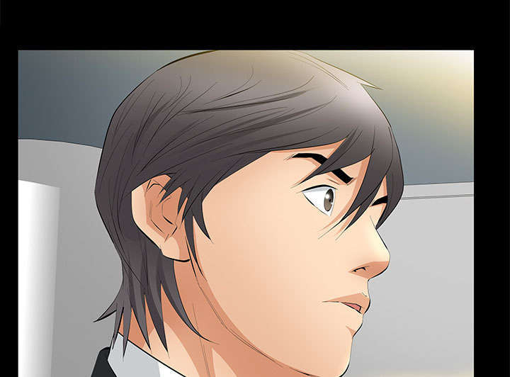 一席之地漫画,第33章：连续中奖5图