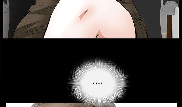 一席之地漫画,第37章：漫长的日子3图