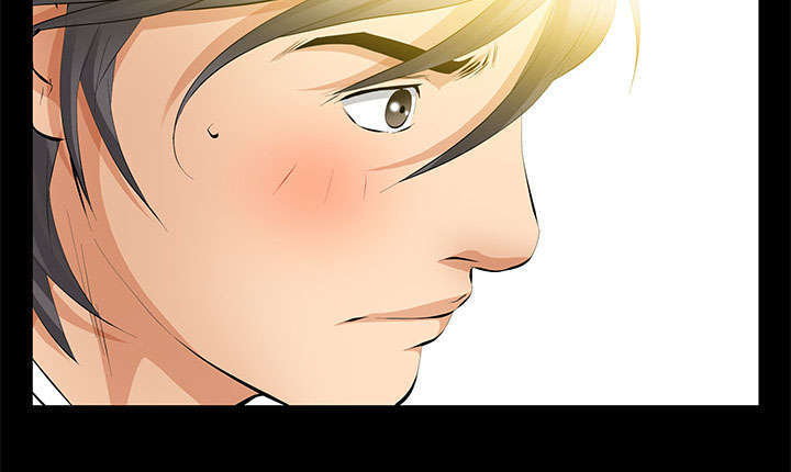 一席之地漫画,第31章：姐姐1图