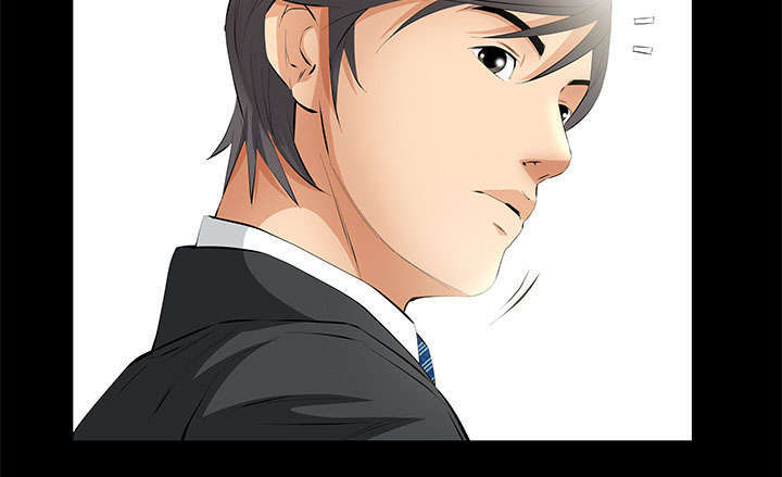 一席之地漫画,第34章：想起来了1图