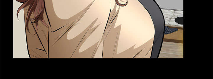 一席之地漫画,第23章：哭泣1图