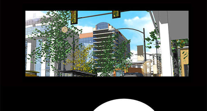 一席之地漫画,第8章：不方便3图