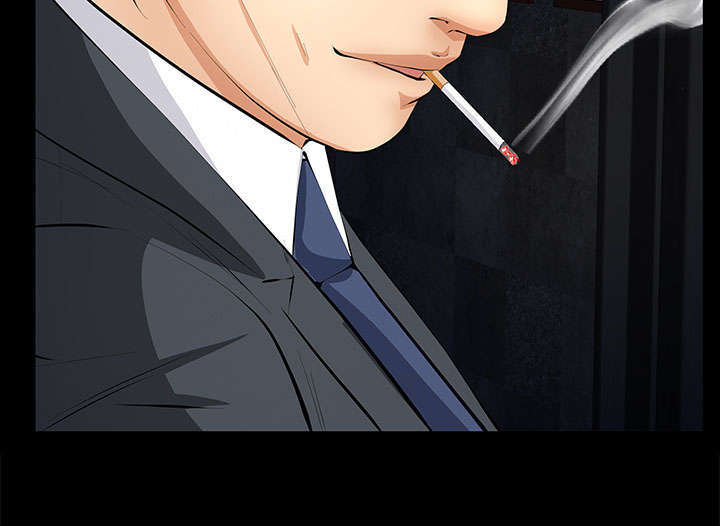 一席之地漫画,第27章：自尊的价格5图