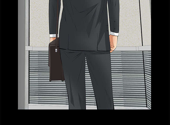 一席之地漫画,第34章：想起来了5图