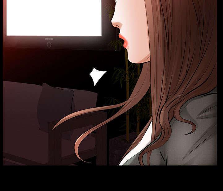 一席之地漫画,第40章：孽缘3图