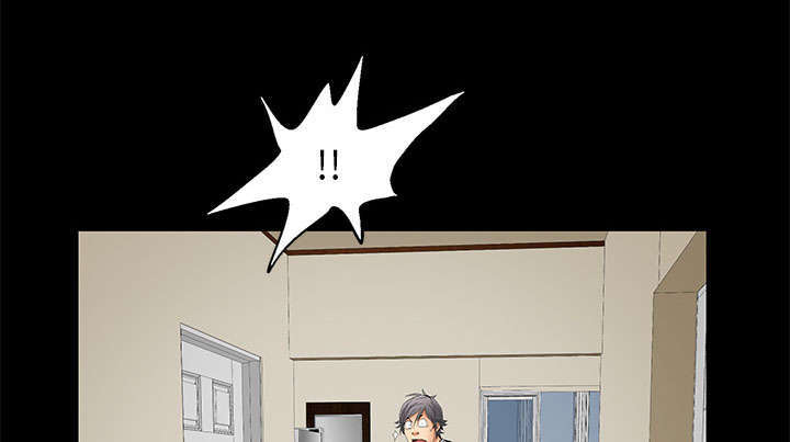 一席之地漫画,第31章：姐姐2图